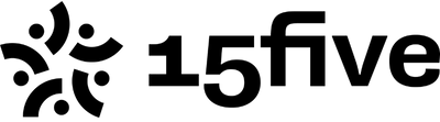15Five logo